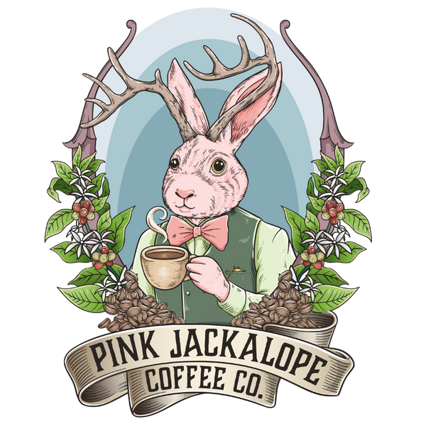 Pink Jackalope Coffee Co.